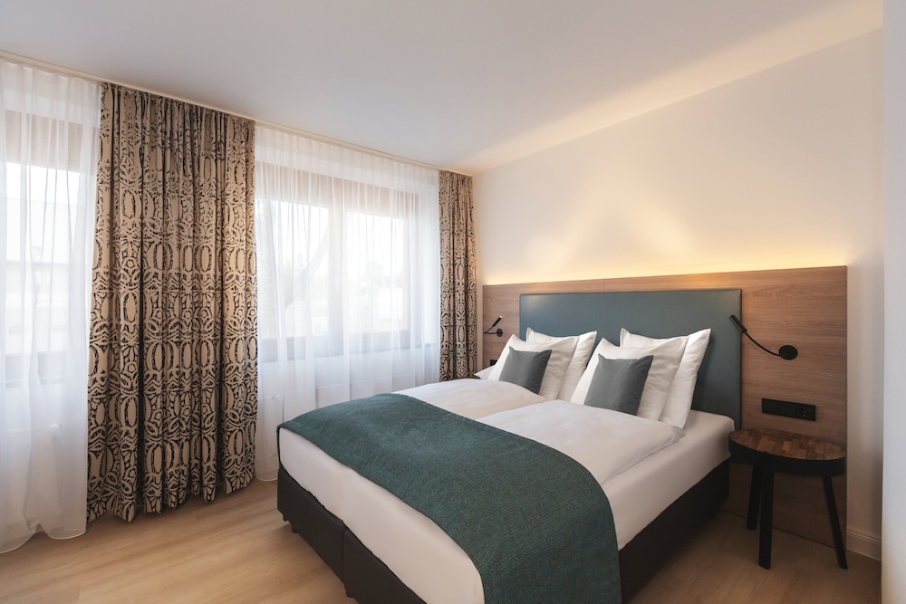 novum hotel city nord