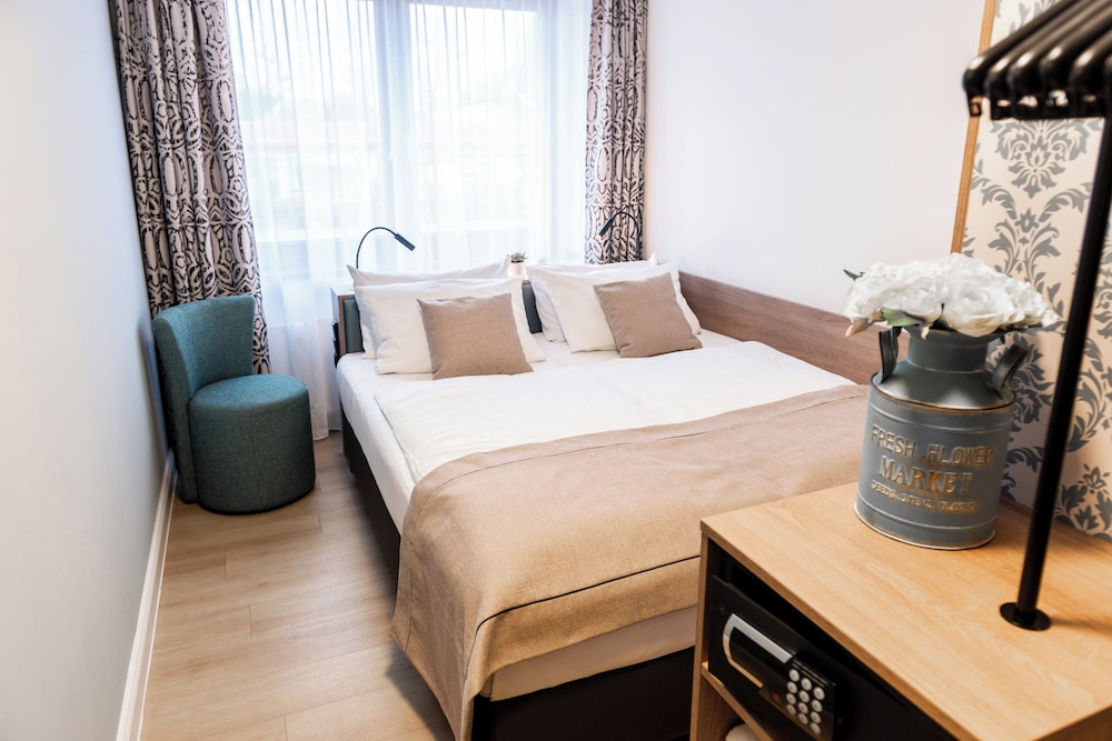 novum hotel city nord