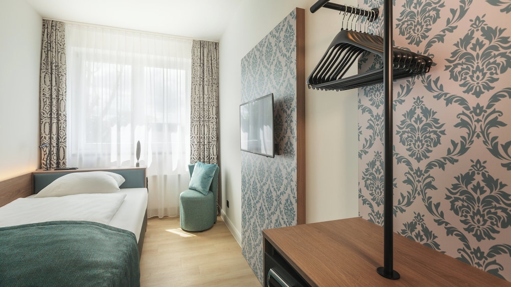 novum hotel city nord