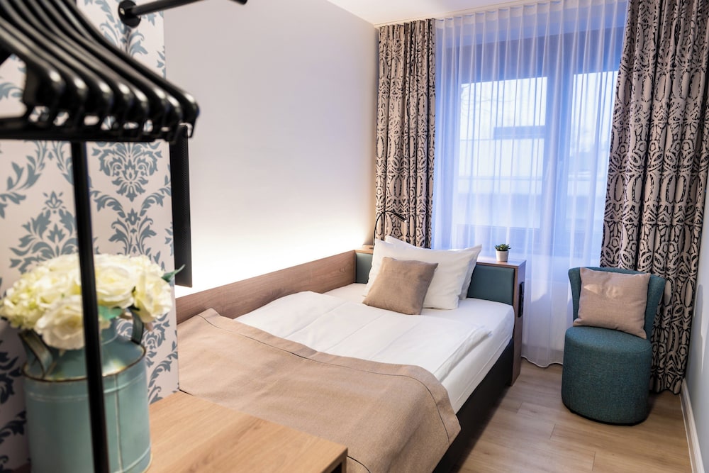 novum hotel city nord