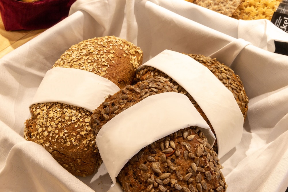 novum hotel city nord