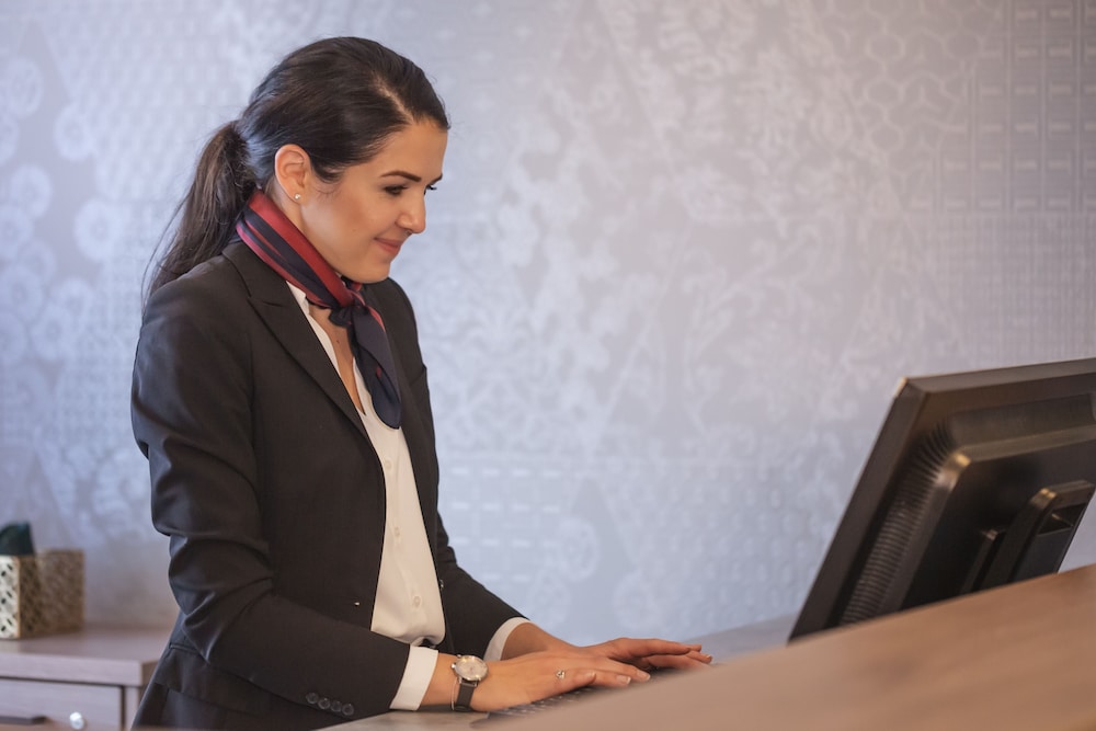 novum hotel city nord