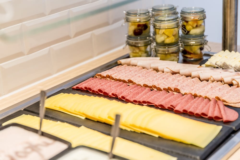 novum hotel city nord