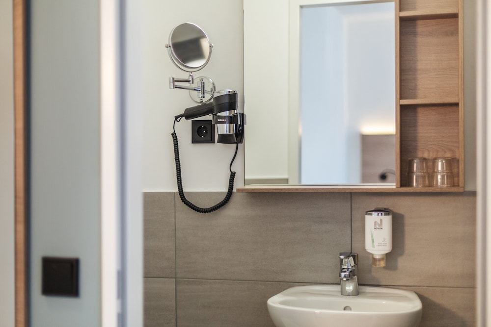 novum hotel city nord