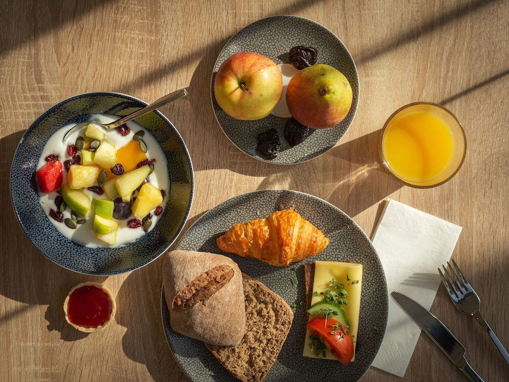 novum hotel city nord