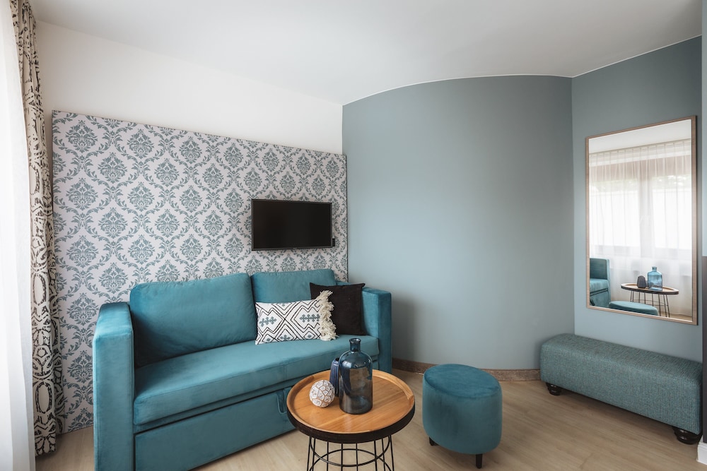 novum hotel city nord