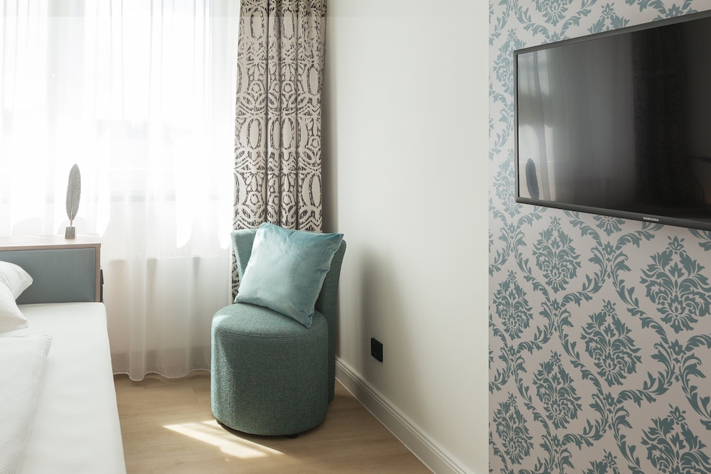 novum hotel city nord