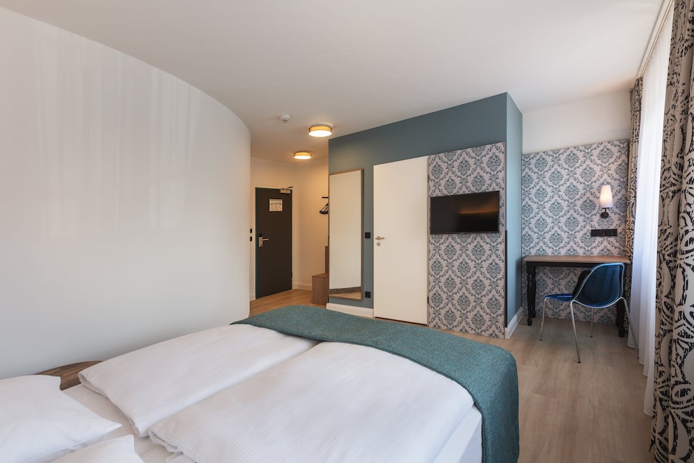 novum hotel city nord