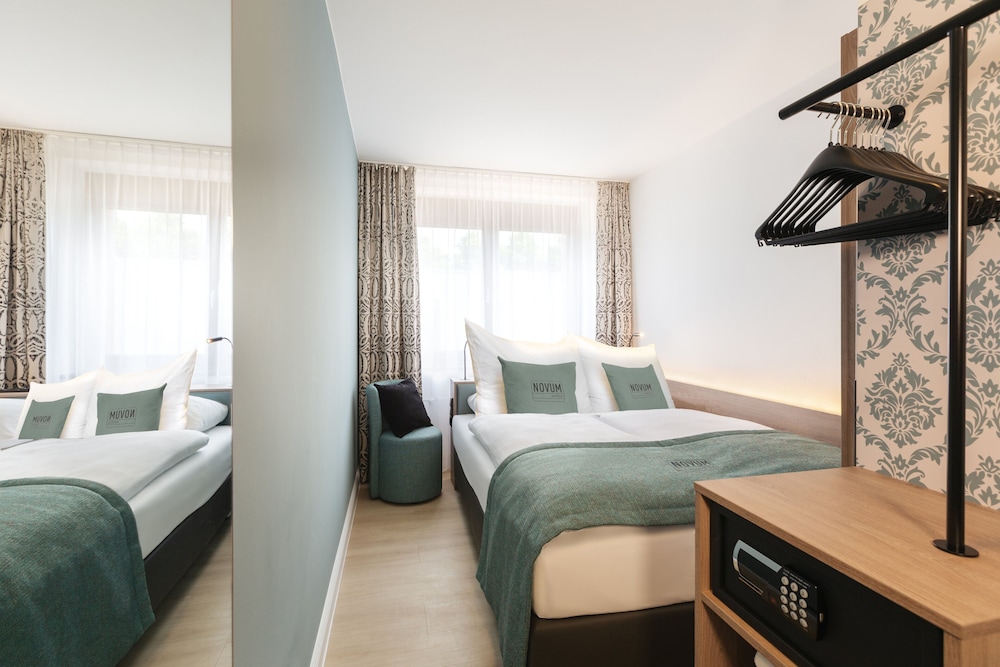 novum hotel city nord