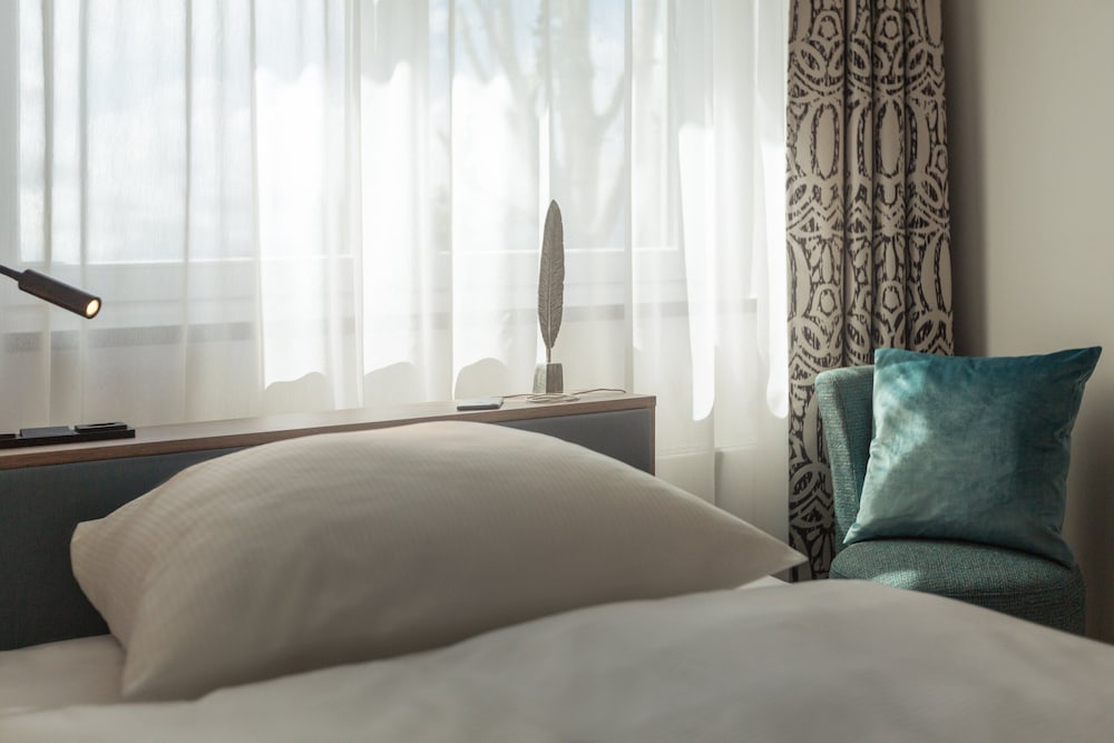 novum hotel city nord