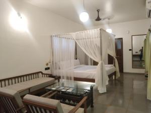 the orchard resort