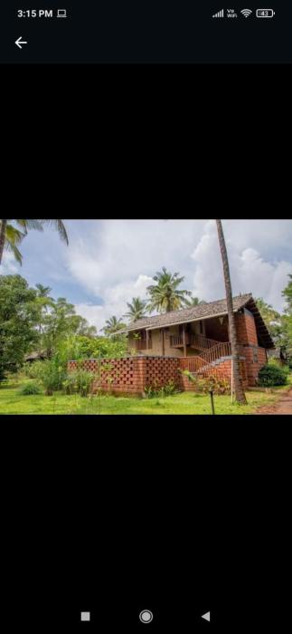 the orchard resort