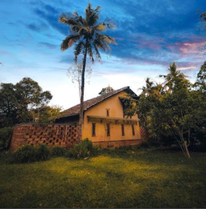 the orchard resort