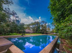 the orchard resort