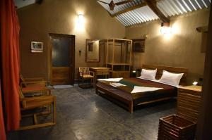 the orchard resort