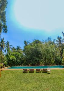 the orchard resort