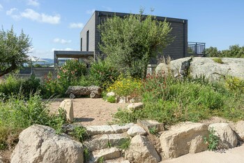 residence pandv premium les terrasses darsella