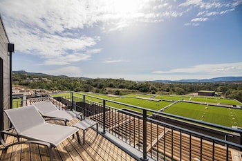 residence pandv premium les terrasses darsella