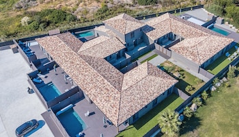 residence pandv premium les terrasses darsella