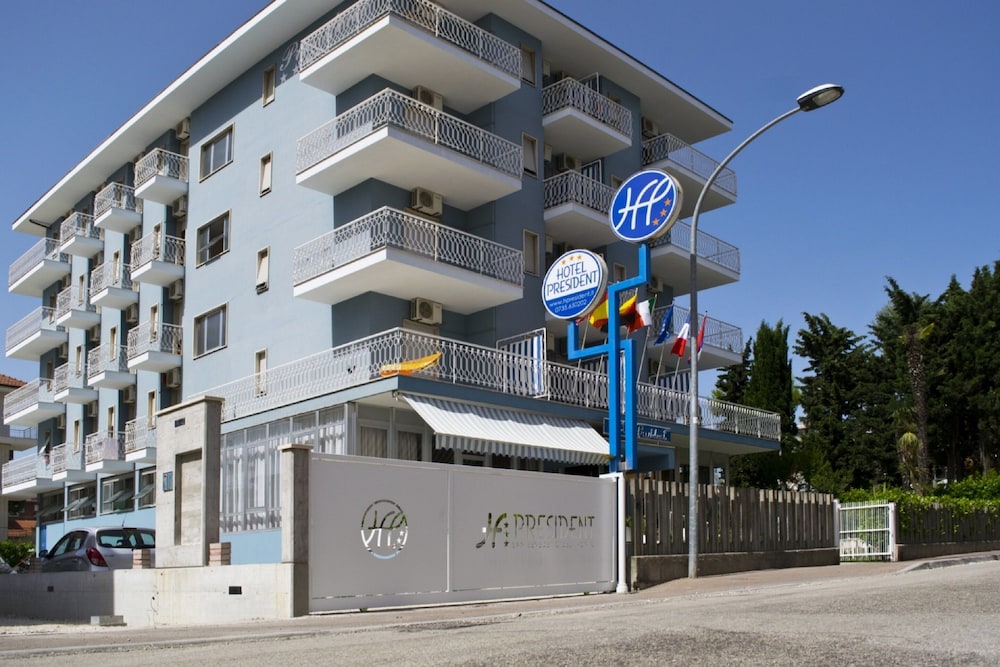 san benedetto del tronto