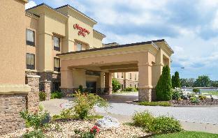 hampton inn harrison