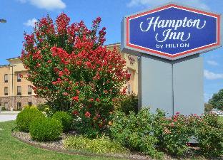 hampton inn harrison