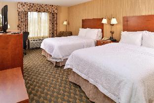 hampton inn harrison
