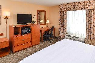 hampton inn harrison