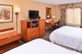 hampton inn harrison