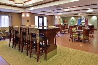 hampton inn harrison