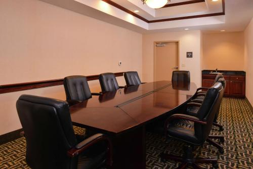 hampton inn harrison