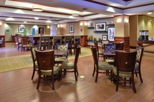 hampton inn harrison