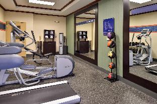 hampton inn harrison