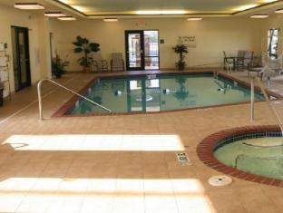 hampton inn harrison