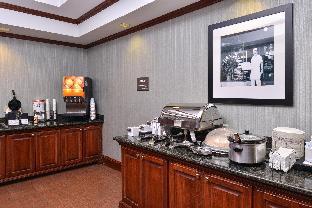 hampton inn harrison
