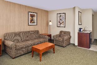 hampton inn harrison