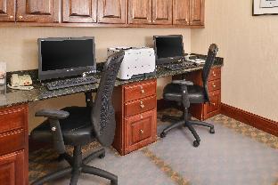 hampton inn harrison