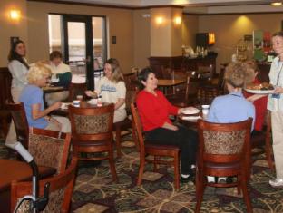 hampton inn harrison