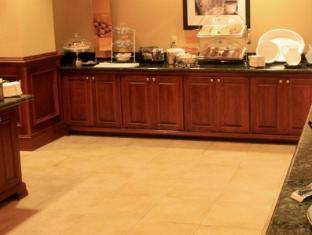 hampton inn harrison