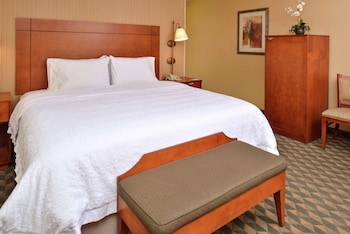 Hampton Inn Harrison,Arkansas>>Harrison,3 star