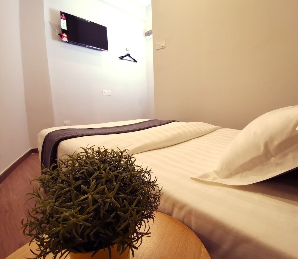 the core hotel