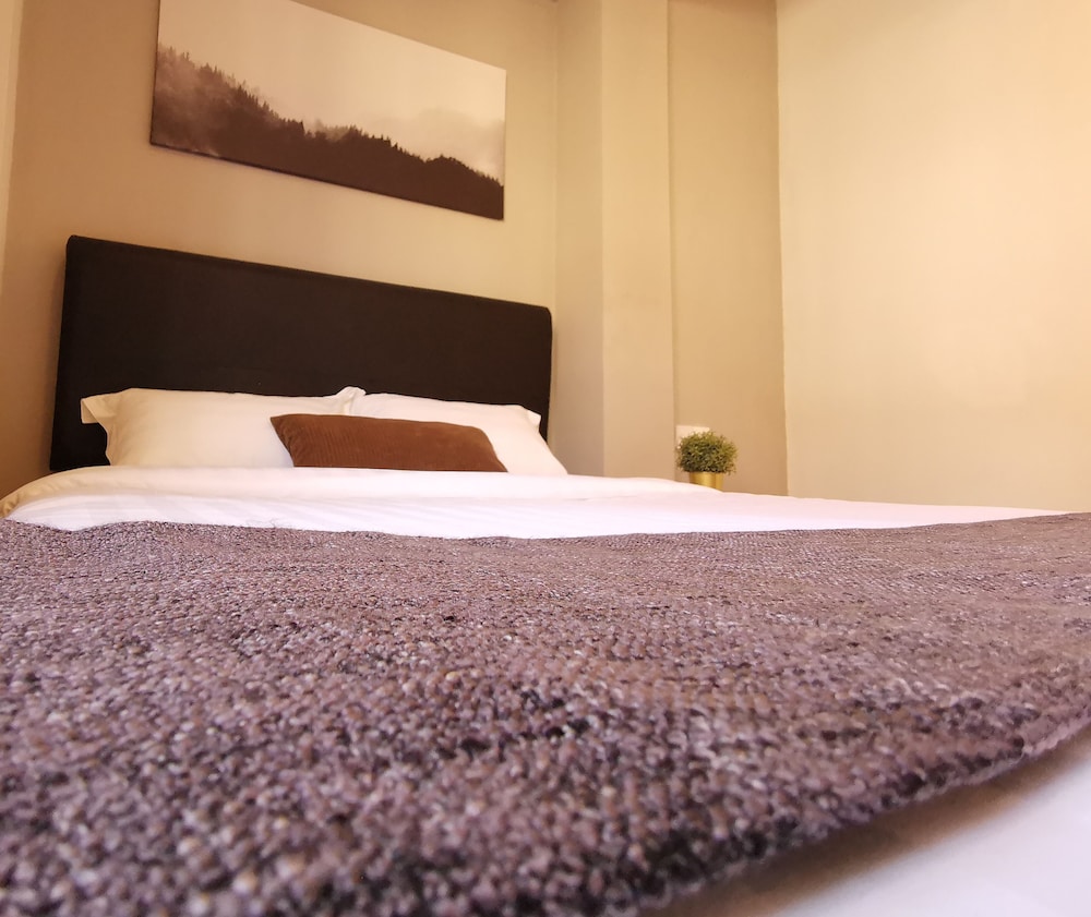 the core hotel