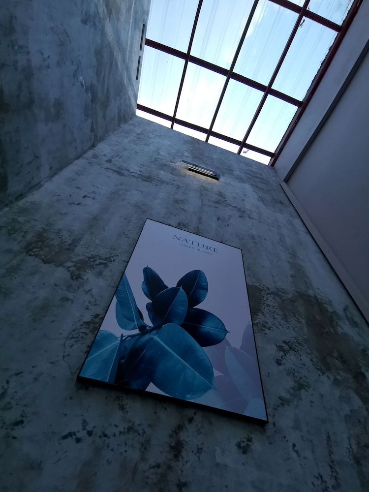 the core hotel