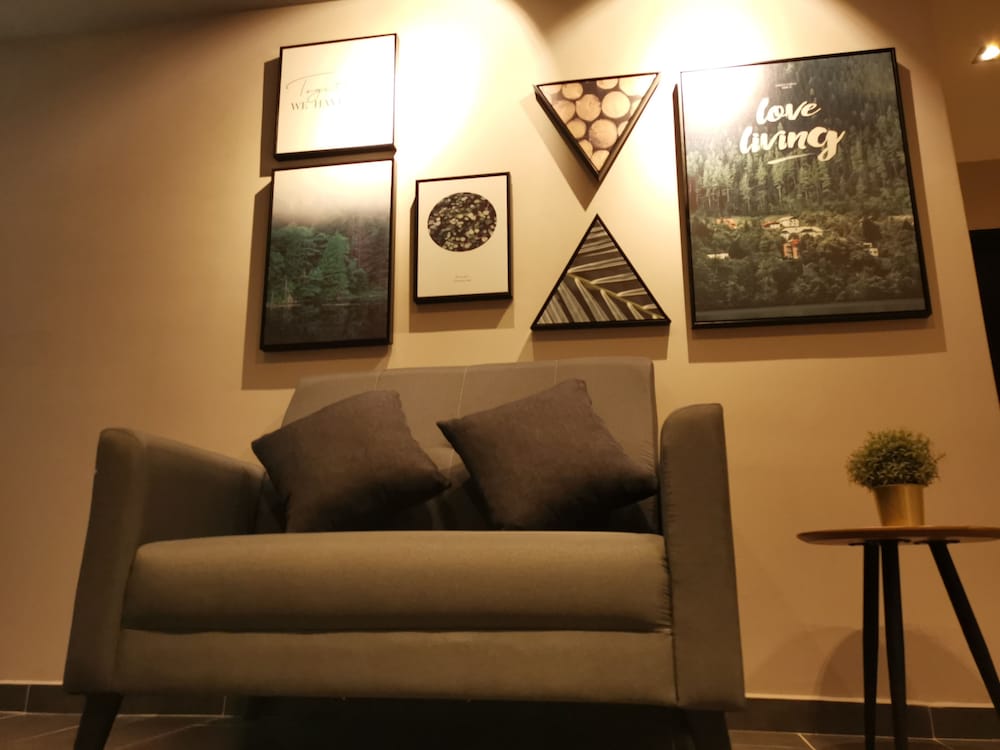 the core hotel