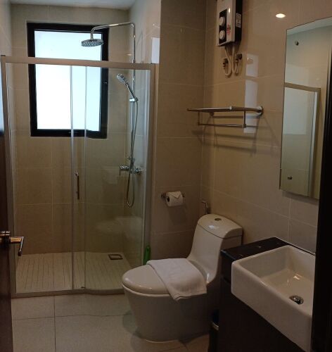 sea view homestay country garden danga bay