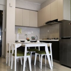 sea view homestay country garden danga bay