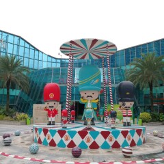 sea view homestay country garden danga bay