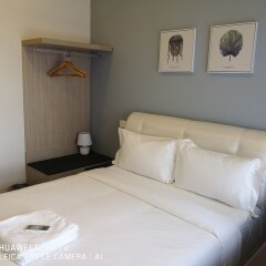 sea view homestay country garden danga bay