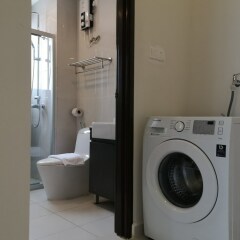 sea view homestay country garden danga bay