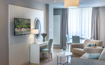 preelook apartments and rooms